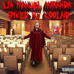 Lin Manuel Miranda Unreleased (Hamilton 2) Lil$tazi X DripD0C prod. Number48