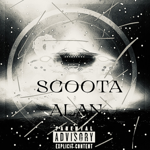 Scoota Alan - Scoota Alan