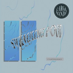 PREMIERE: Framboisier - Swimming Pool [Large Bande]