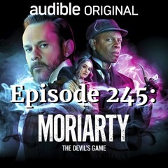 Moriarty: The Devil's Game