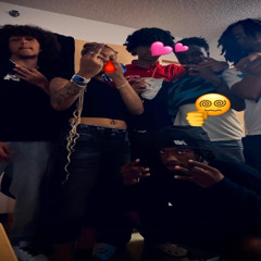 aint gon back down (p. w1llidk)