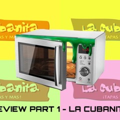 Mark's Review - Part 1 - La Cuba Nietja Toch