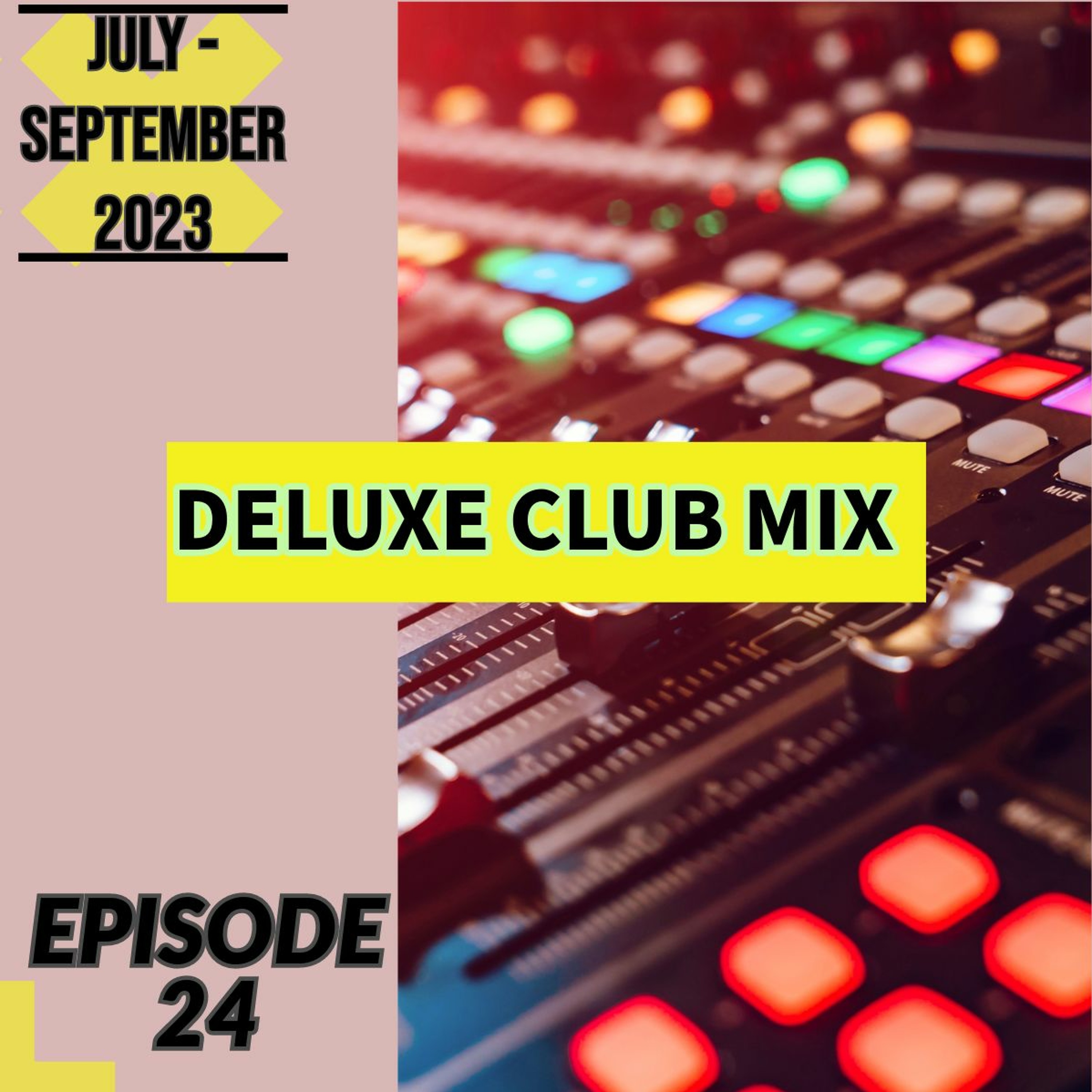 Mix Re-Collection