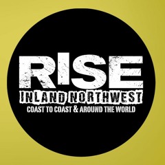 Seth Vogt Guest Mix - Rise City Brunch - April 2021