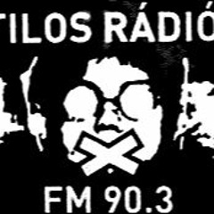 Tilos Radio Delicatessen Radio Show 02.10.2020 - Intermediate