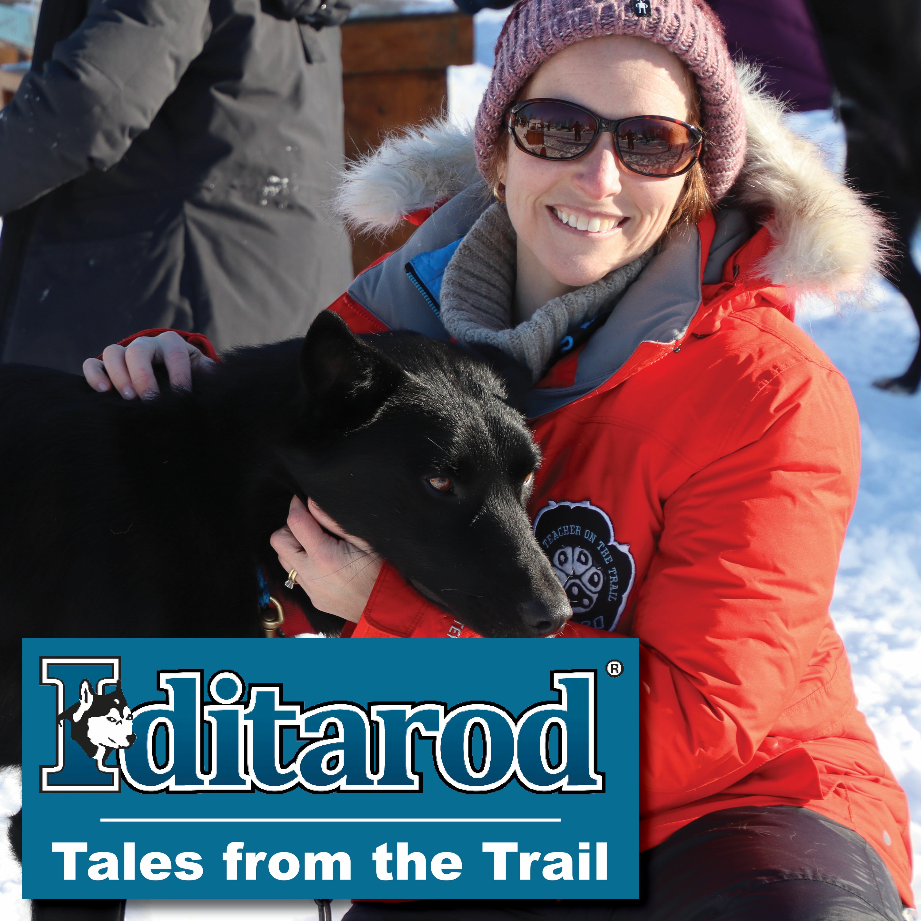 The Iditarod Tales from the Trail