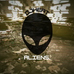 Aliens.