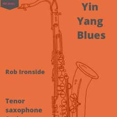 'Yin Yang Blues' Bb Sax Preview clip