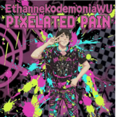 PIXELATED PAIN: EARLY 2000's crunkcore/scene/emo album FREE STREAM.