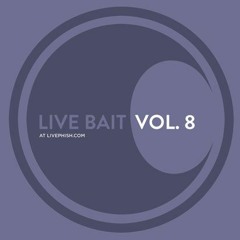 Buried Alive (1998-07-29 Riverport Amphitheater - Maryland Heights, MO)