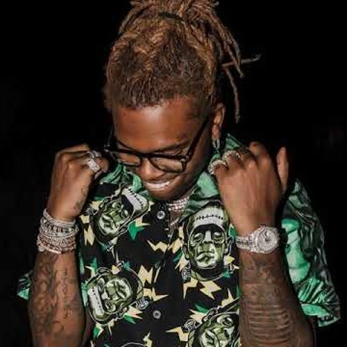 Gunna - My Word