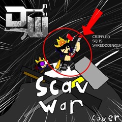 Decaying Winter: Scav War (Remix) [Bridge To Liansk]