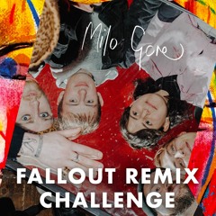 Milo Gore - Fallout Remix