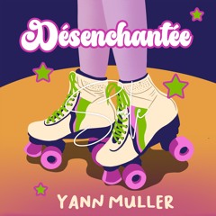 Mylene Farmer - Désenchantée (Yann Muller remix) *FILTRER DUE TO COPYRIGHT