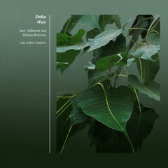 PREMIERE: Doltz - Mujo [Oslated]