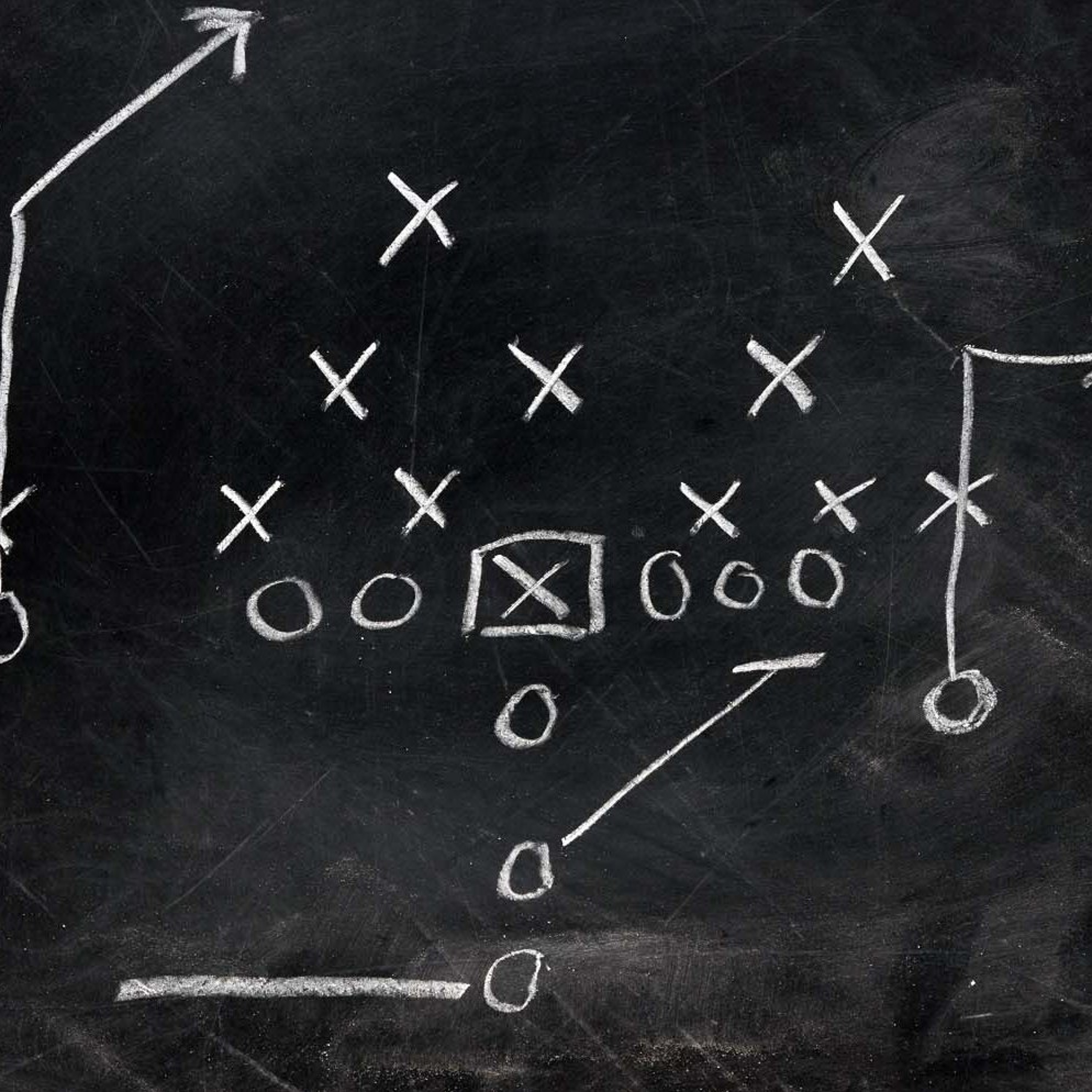 Chalk Talk 09 - 02 episode artwork