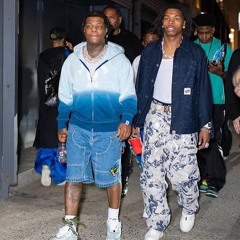 Lil Baby, Rylo - Been Up