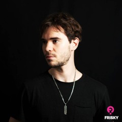 FRISKY | Wormhole - 16 October 2024 - Emma Vazquez