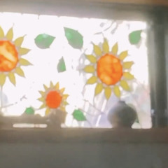 眠るりんごヒメ