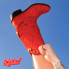 Big Tex