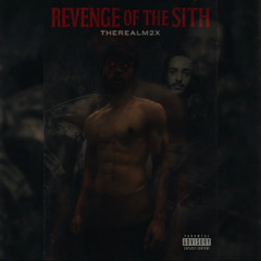 Meech On Da Moon (Revenge Of The Sith)
