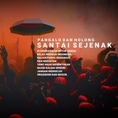Santai Sejenak