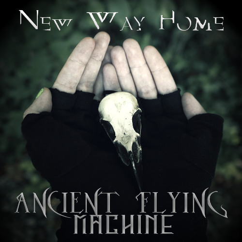 New Way Home (feat. ELSE)