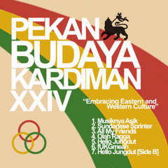 All My Friends (Pak Kardiman Edit)