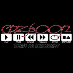 CRIZ KOON @ Kurhaus Tekkno