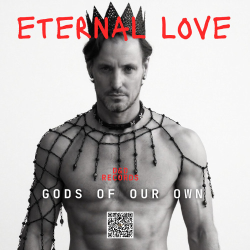 Gods of Our Own album cover