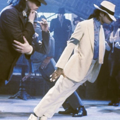 RB Zouu -  SMOOTH CRIMINAL