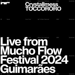 NR Live From Mucho Flow Festival 2024 Guimarães