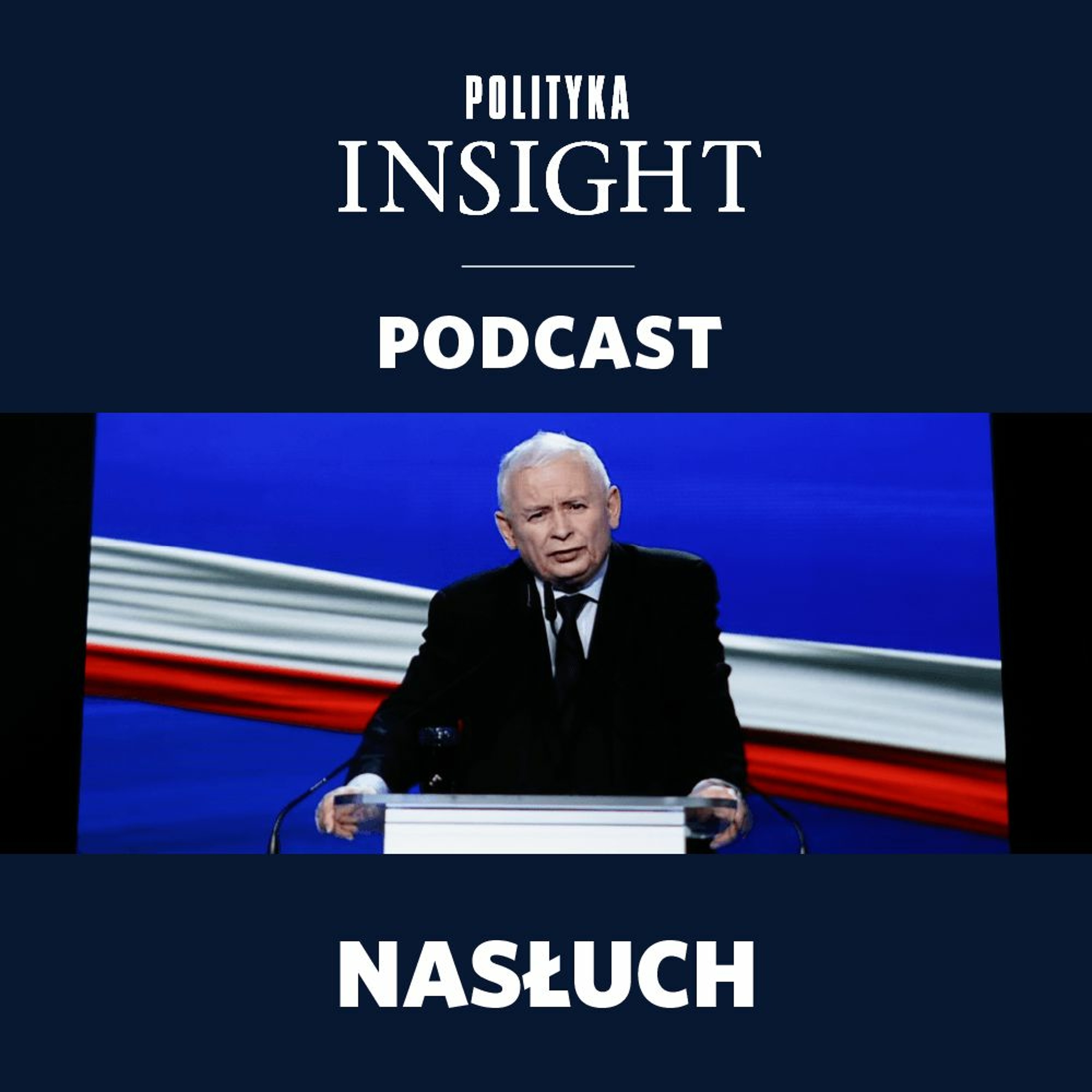 Czy Kaczyński pozamiatał scenę polityczną | Nasłuch