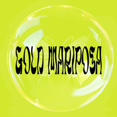 Gold Mariposa 001
