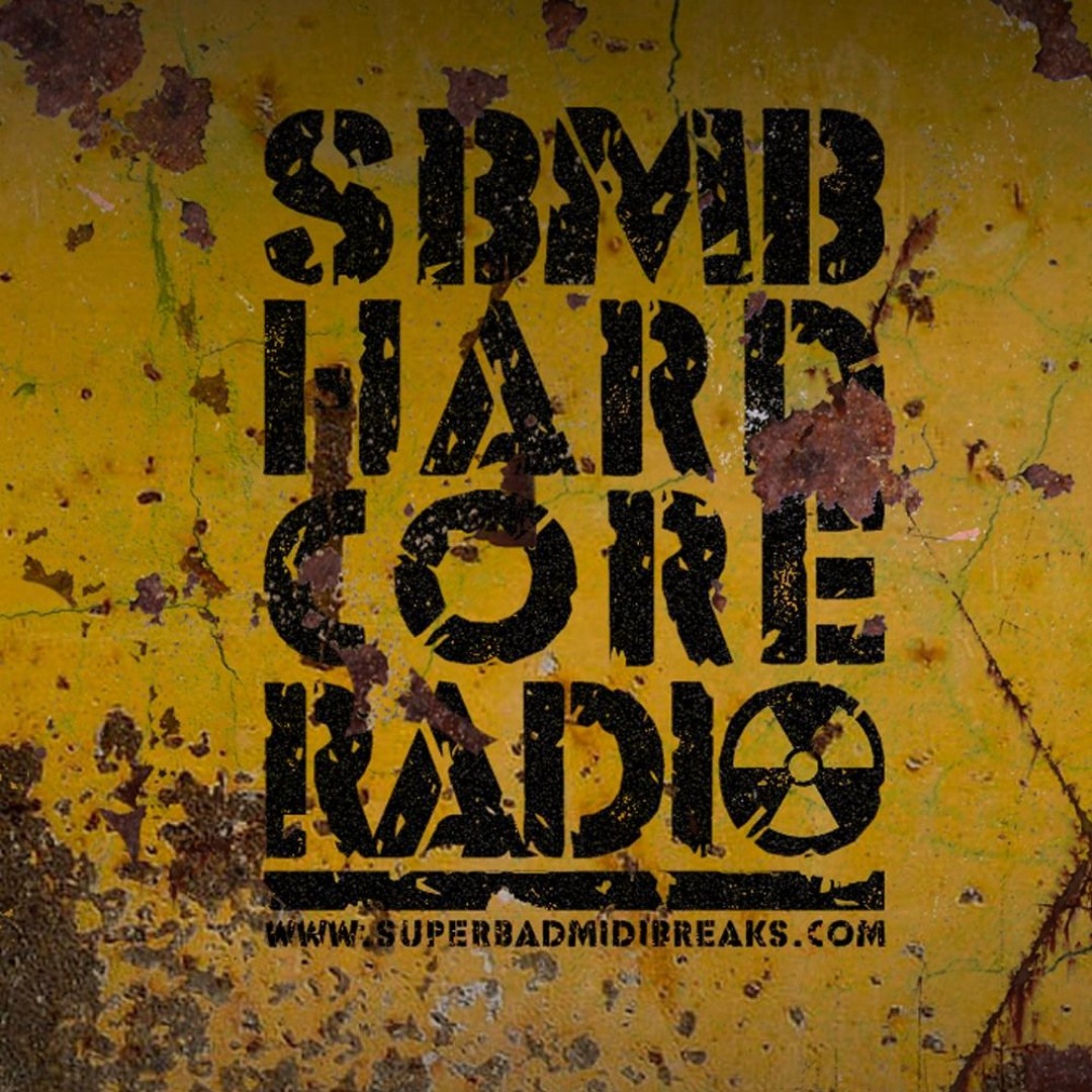 breakcore sets
