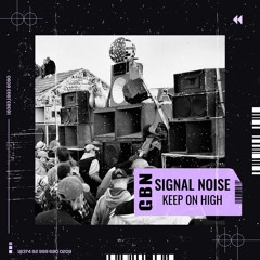 Keep On High