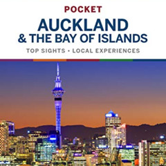 Read EBOOK 📁 Lonely Planet Pocket Auckland & the Bay of Islands 1 (Pocket Guide) by