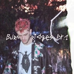 LiL PEEP - Dont Panic [Prod. Purple Redd]