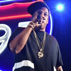 Jay - Z  B Side Concert Freestyle (Politics As Usual){2015}