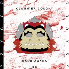 Clammier Colony - Bandiagara