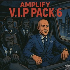 AMPLIFY VIP PACK 6 MIX