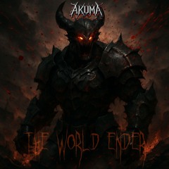THE WORLD ENDER