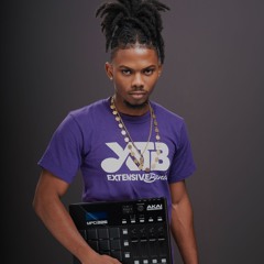 Dj Raphy - Bouyon VOL 1.mp3
