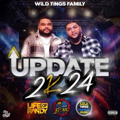 Update 2K24 DjBrimStone X Life Of Randy