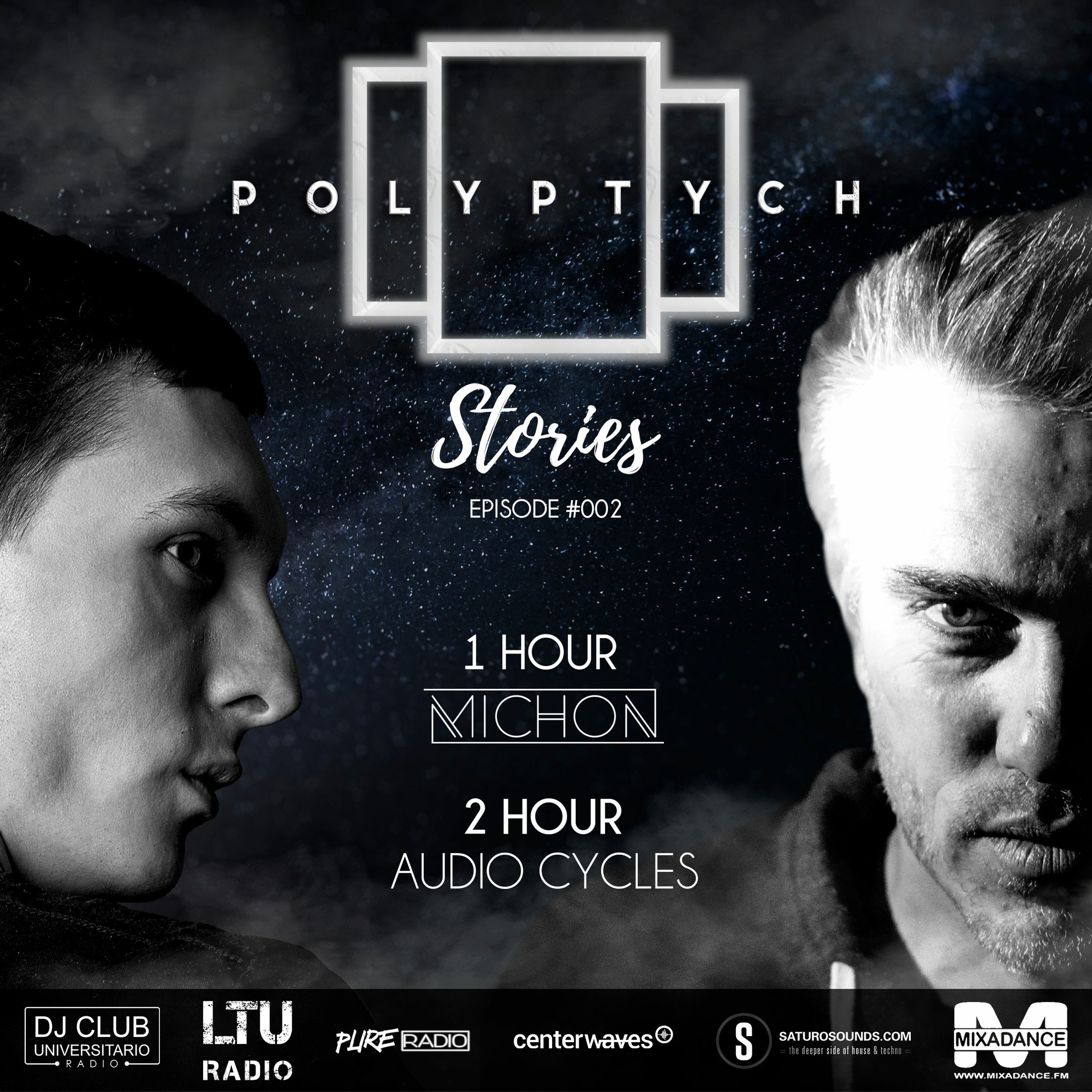 Polyptych Stories