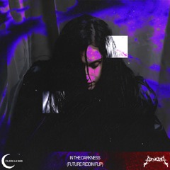 Clara La San - In The Darkness [ Hatrify Future Riddim Flip ]