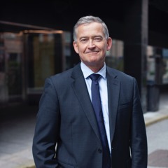 #65 Sista avsnittet: Kommerskollegiums chef Anders Ahnlid gäst