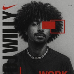 Willy -  Afro House  .WAV