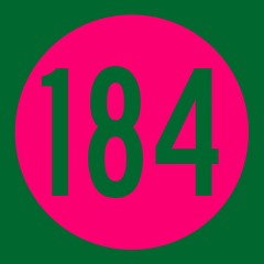 Thundering Mantis - 184 Mix Series Vol 4 (January 2025)