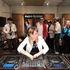Rosa Rosen | Radio Rudina
